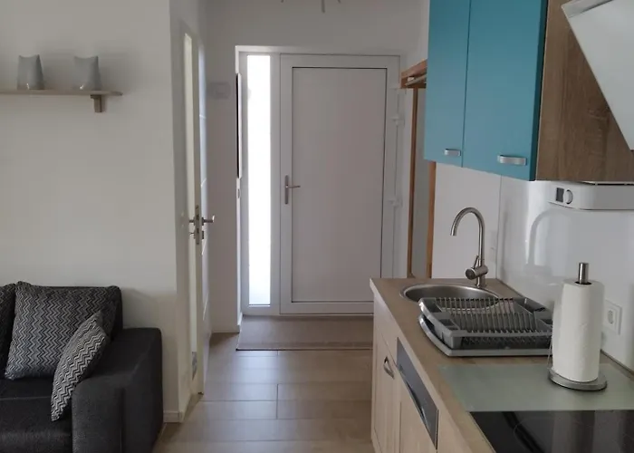 Lejlighed Treichel *