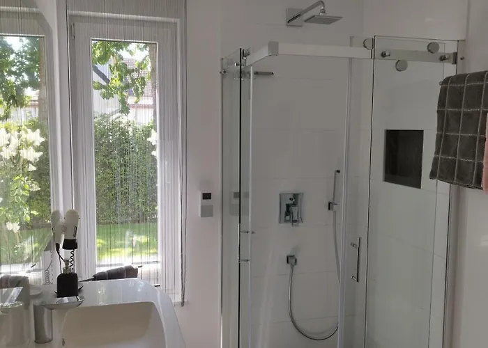 Lejlighed Treichel Koserow