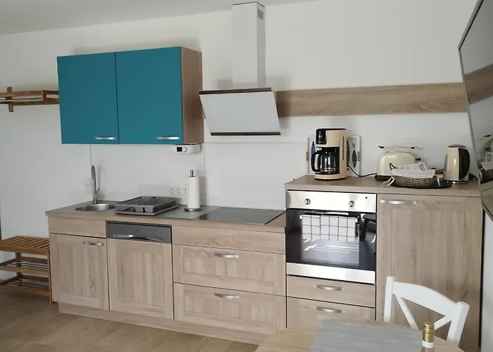 Treichel Lejlighed *