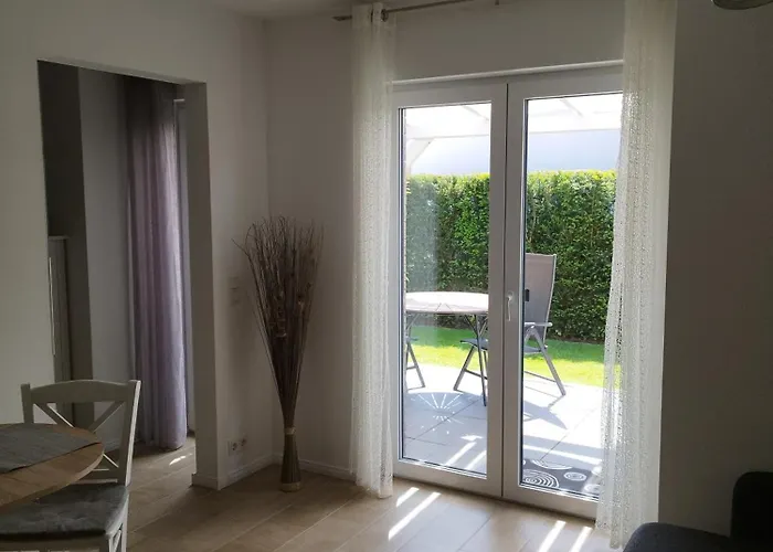 Treichel Lejlighed *